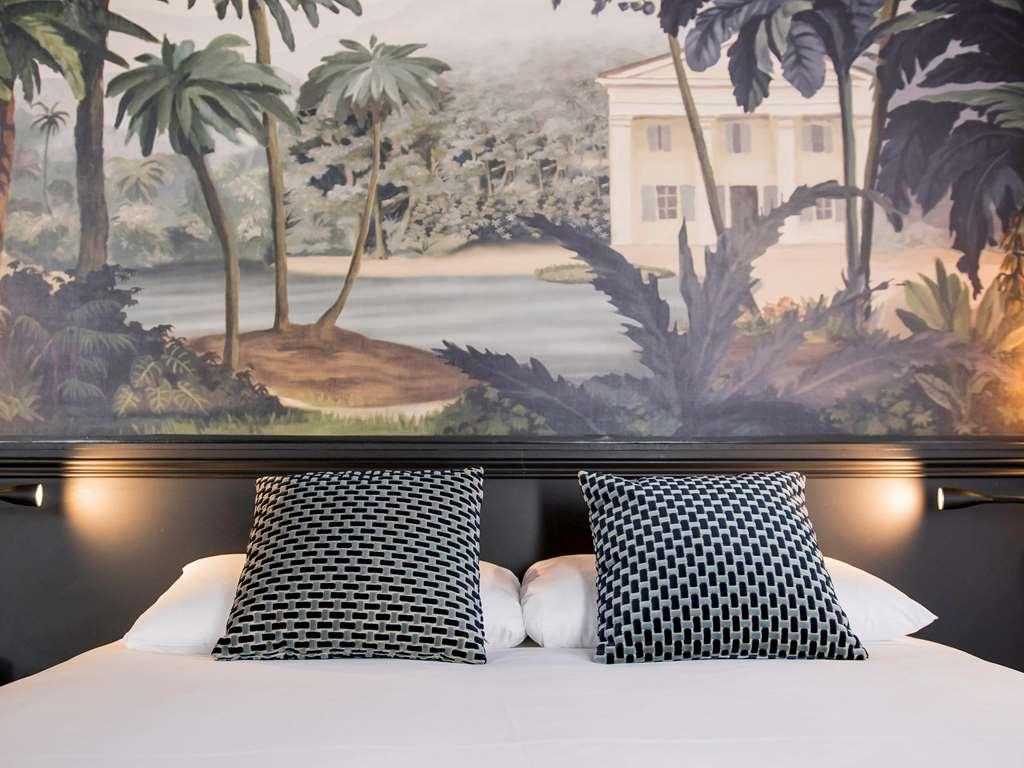 Mercure Rochefort La Corderie Royale Eksteriør billede