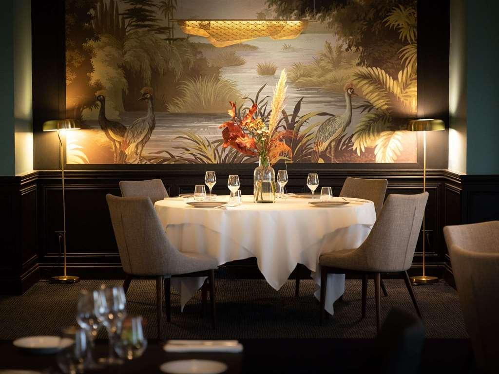 Mercure Rochefort La Corderie Royale Eksteriør billede