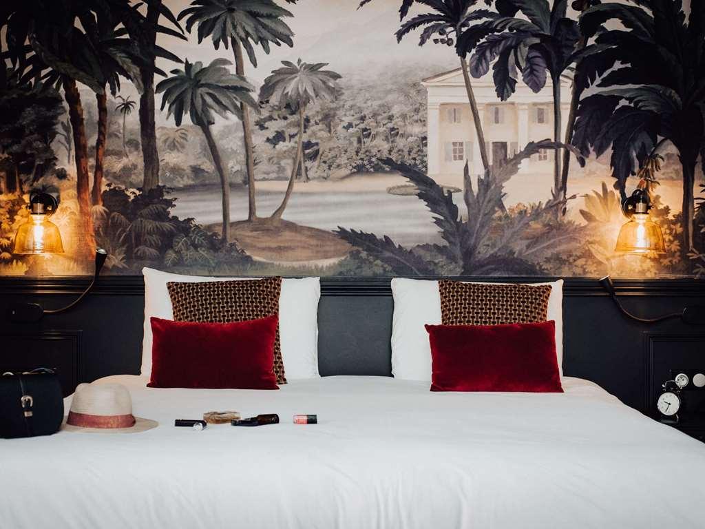 Mercure Rochefort La Corderie Royale Værelse billede