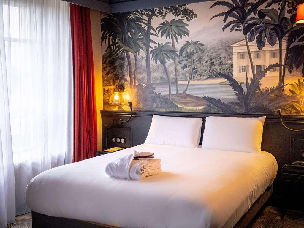 Mercure Rochefort La Corderie Royale Værelse billede