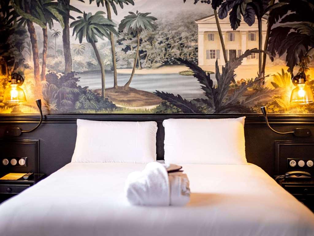 Mercure Rochefort La Corderie Royale Værelse billede