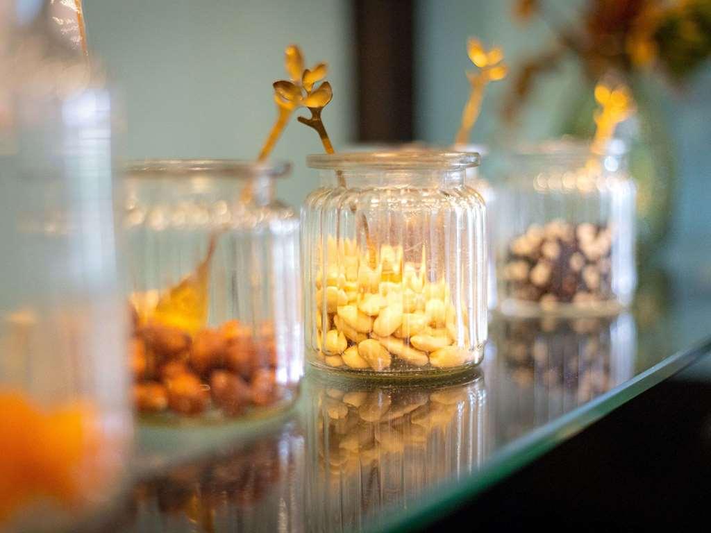 Mercure Rochefort La Corderie Royale Restaurant billede