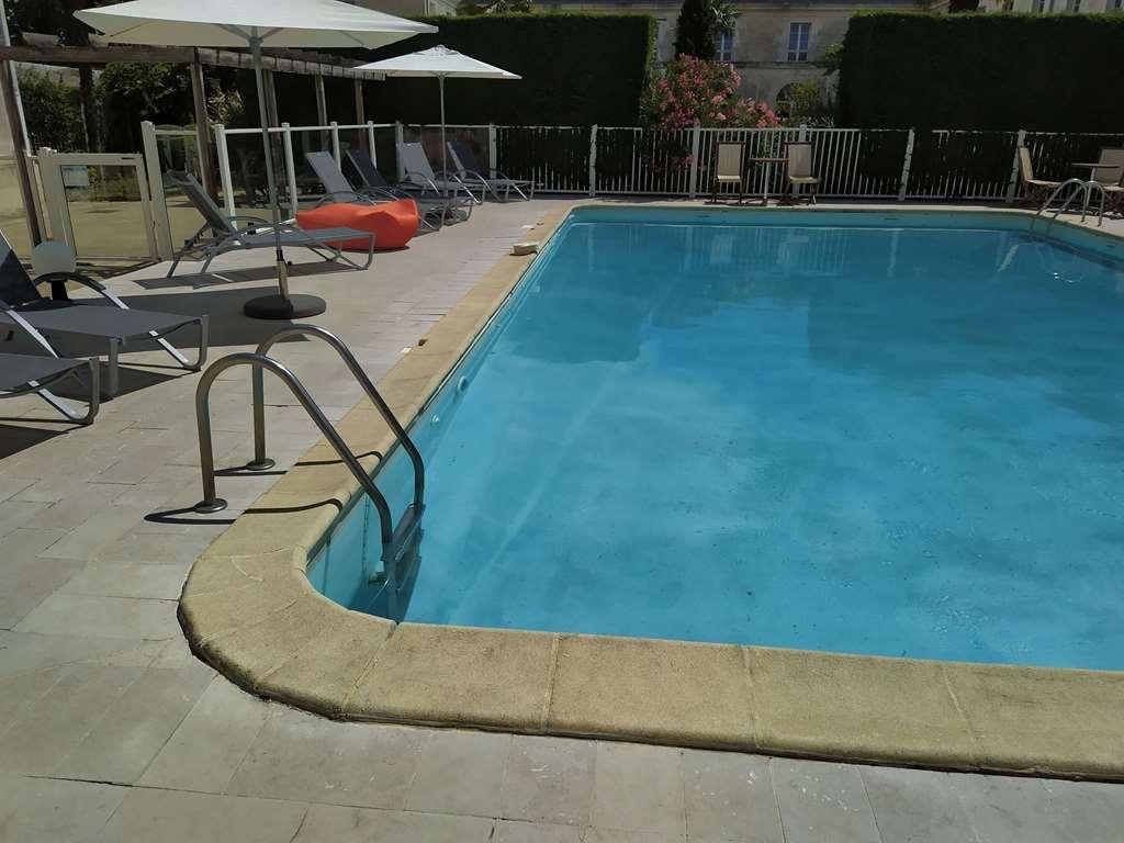 Mercure Rochefort La Corderie Royale Faciliteter billede