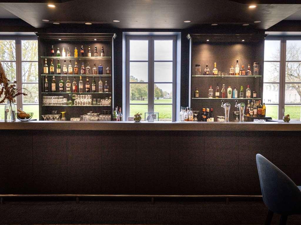 Mercure Rochefort La Corderie Royale Restaurant billede