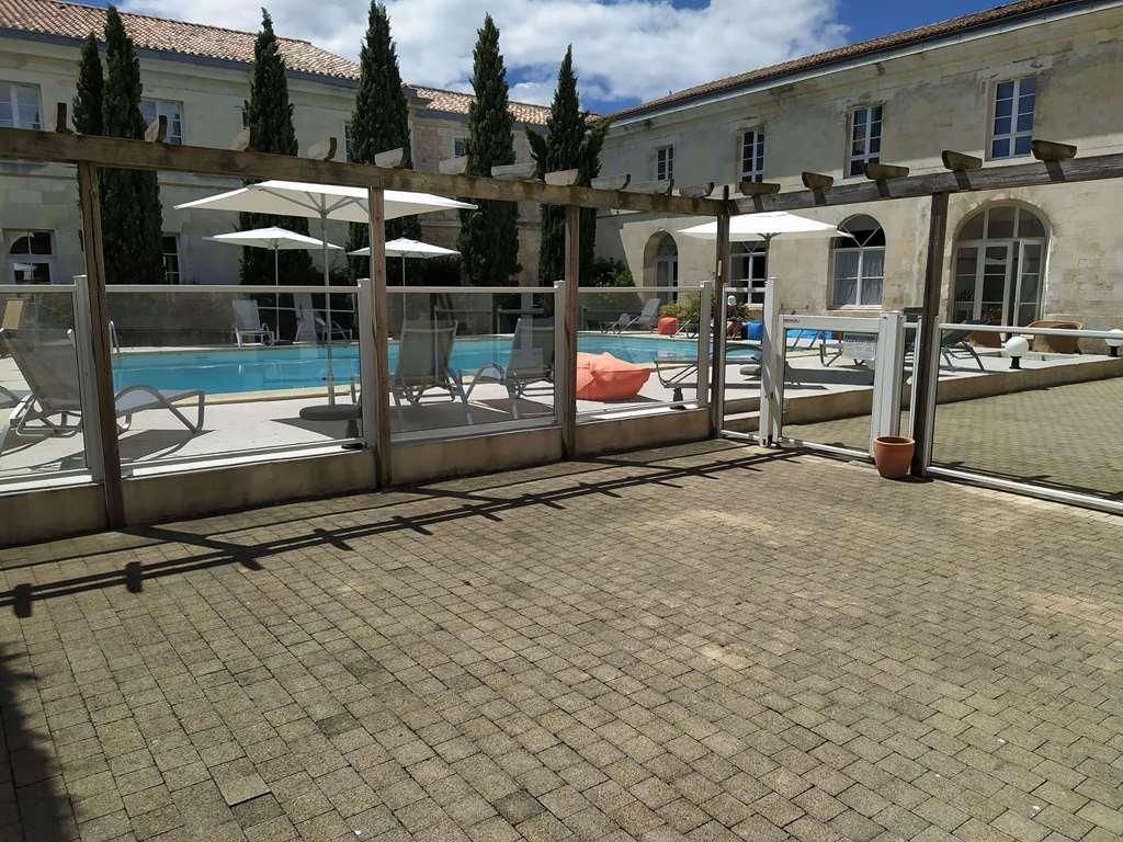 Mercure Rochefort La Corderie Royale Faciliteter billede