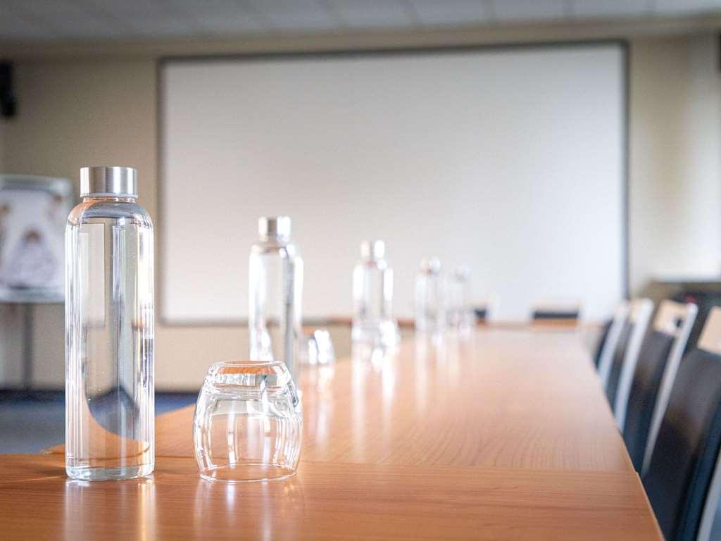 Mercure Rochefort La Corderie Royale Faciliteter billede