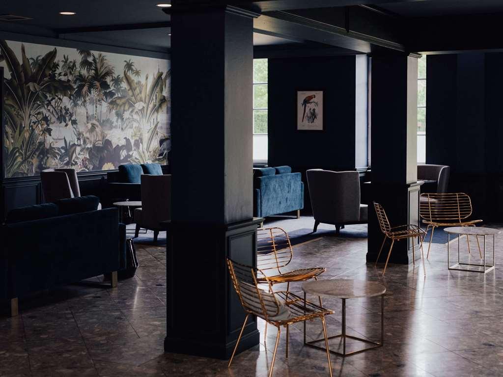 Mercure Rochefort La Corderie Royale Faciliteter billede