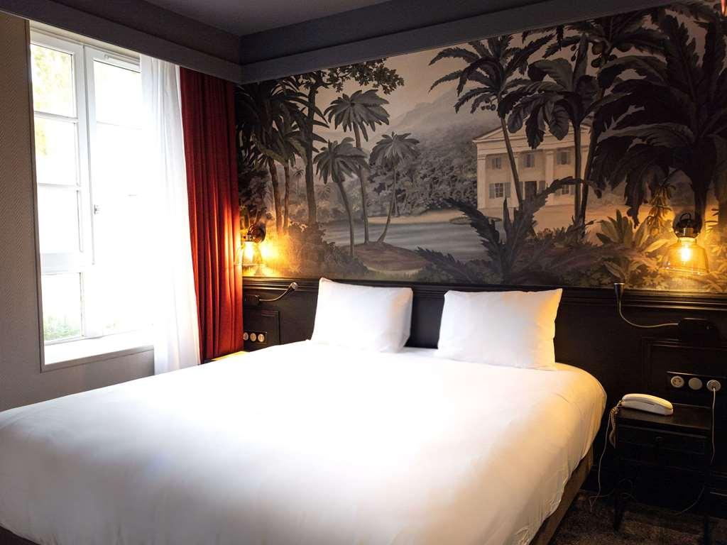 Mercure Rochefort La Corderie Royale Værelse billede